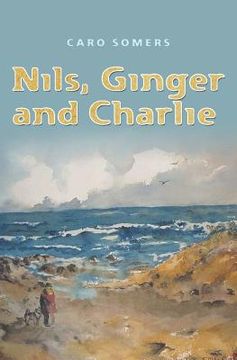 portada nils, ginger and charlie (en Inglés)