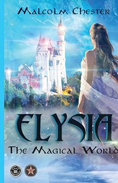 portada Elysia: The Magical World (en Inglés)
