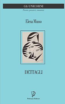 portada Dettagli: Poesie (Gli Unicorni) (in Italian)