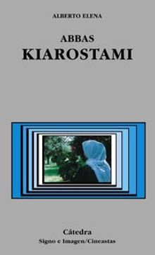 portada Abbas Kiarostami
