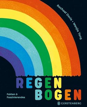 portada Regenbogen (en Alemán)