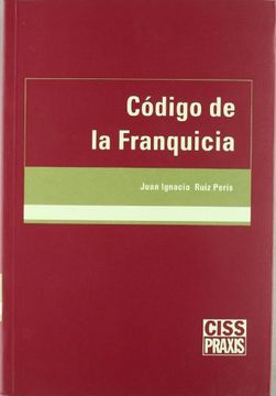 portada Codigo de la franquicia (in Spanish)