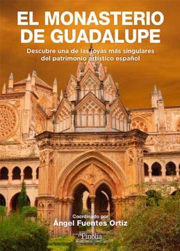 portada El Monasterio de Guadalupe