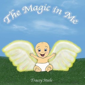 portada The Magic In Me (en Inglés)