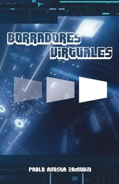 portada Borradores Virtuales (in Spanish)