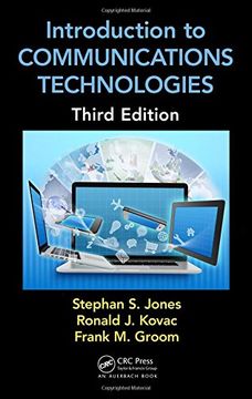 portada Introduction to Communications Technologies: A Guide for Non-Engineers