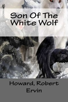 portada Son Of The White Wolf
