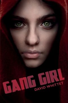 portada Gang Girl (en Inglés)