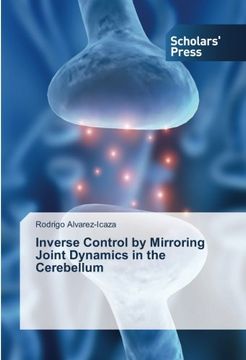 portada Inverse Control by Mirroring Joint Dynamics in the Cerebellum