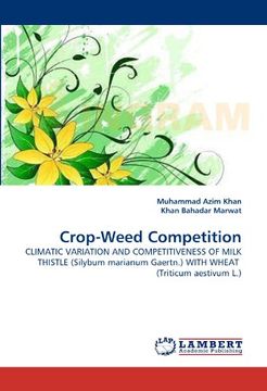 portada Crop-Weed Competition