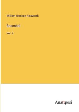 portada Boscobel: Vol. 2 (in English)