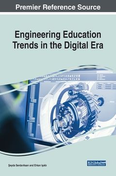 portada Engineering Education Trends in the Digital Era (in English)