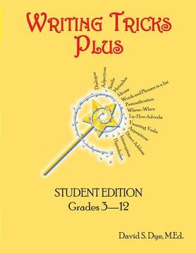 portada Writing Tricks Plus: Student 2nd Edition (en Inglés)