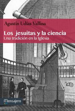 portada Los Jesuitas y la Ciencia
