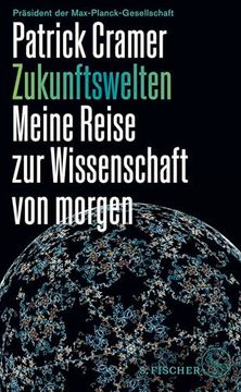 portada Zukunftswelten (en Alemán)