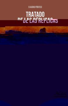 portada Tratado de las Réplicas (in Spanish)