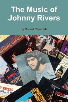 portada The Music of Johnny Rivers (en Inglés)