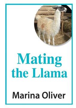 portada Mating the Llama (en Inglés)