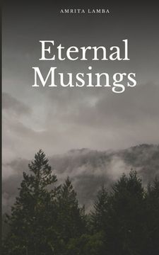 portada Eternal Musings (en Inglés)