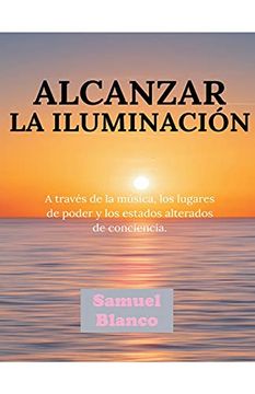 portada Alcanzar la Iluminación (in Spanish)