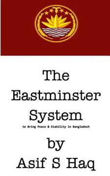 portada The Eastminster System (en Inglés)