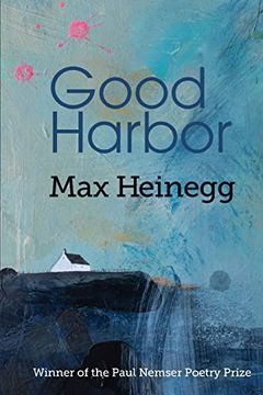 portada Good Harbor (en Inglés)