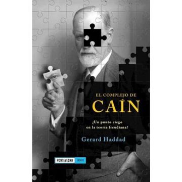 Complejo de Cain el Haddad Gerard
