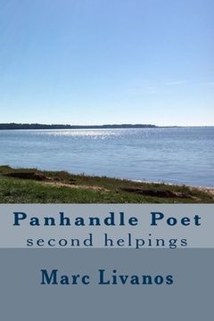 portada Panhandle Poet: second helpings (en Inglés)