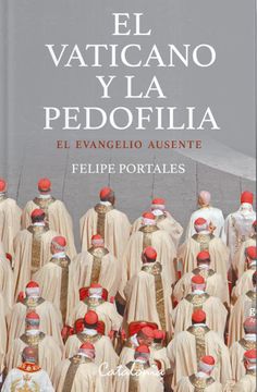 portada El Vaticano y la Pedofilia