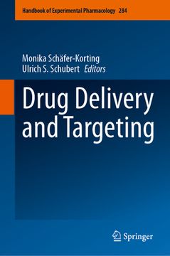 portada Drug Delivery and Targeting