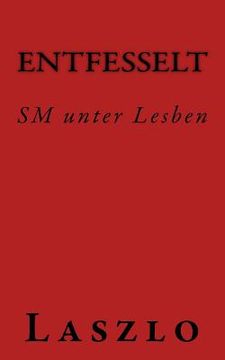 portada Entfesselt: SM unter Lesben (in German)