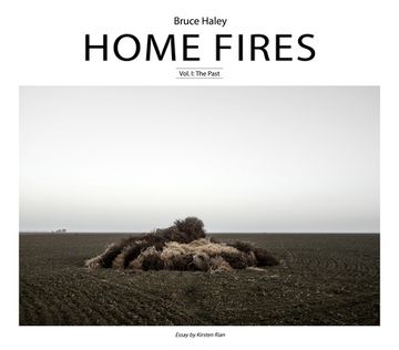 portada Home Fires, Volume i: The Past (en Inglés)