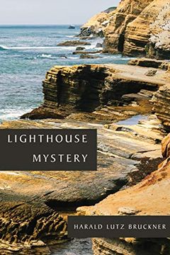 portada Lighthouse Mystery (en Inglés)