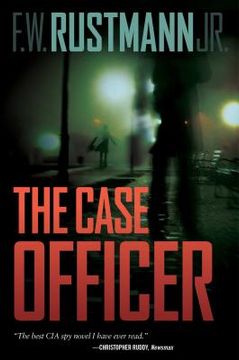 portada The Case Officer (en Inglés)