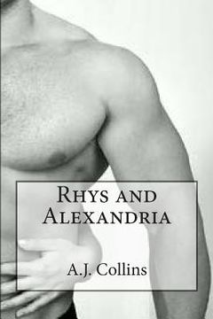 portada Rhys and Alexandria (en Inglés)