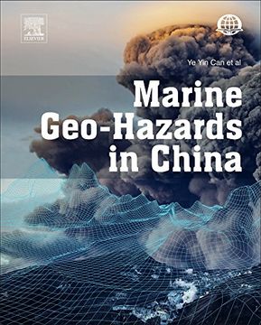 portada Marine Geo-Hazards in China