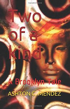 portada Two of a Kind: A Brooklyn Tale (Brooklyn Tales) (in English)