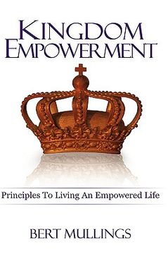 portada kingdom empowerment (en Inglés)