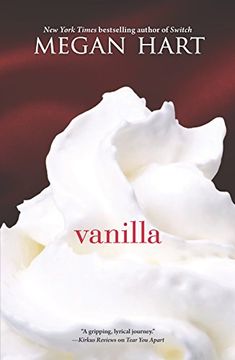 portada Vanilla 