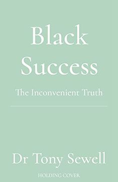 portada Black Success: The Surprising Truth