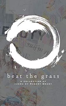 portada Beat the Grass (en Inglés)