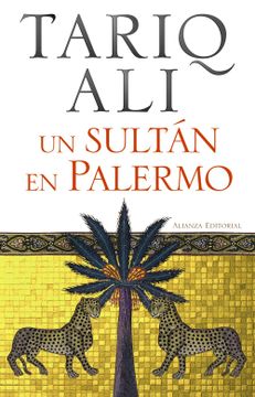 portada Un Sultan en Palermo
