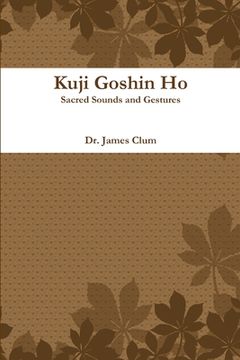 portada Kuji Goshin Hou (in English)