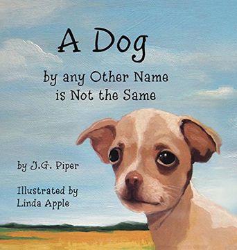 portada A Dog by any Other Name is Not the Same