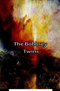 portada The Bobbsey Twins