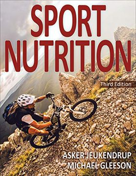 portada Sport Nutrition (en Inglés)