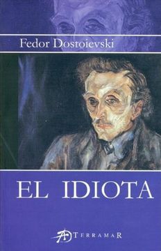 portada Idiota el (Terramar) (in Spanish)