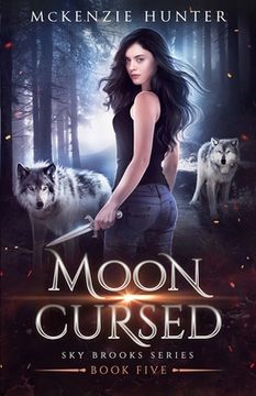portada Moon Cursed 