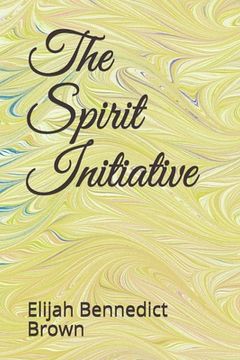portada The Spirit Initiative