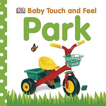 portada Baby Touch and Feel: Park 